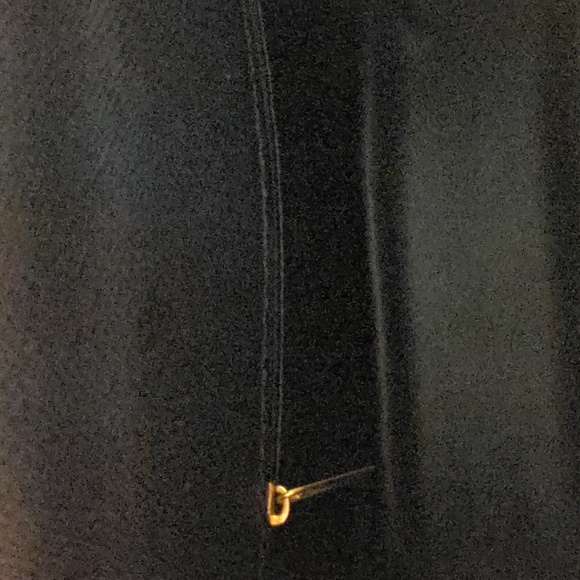 Elegant Elevated Basic Black Mini Handbag NWT - Picture 12 of 16